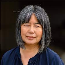 Alison Wong – Shanghai 2014