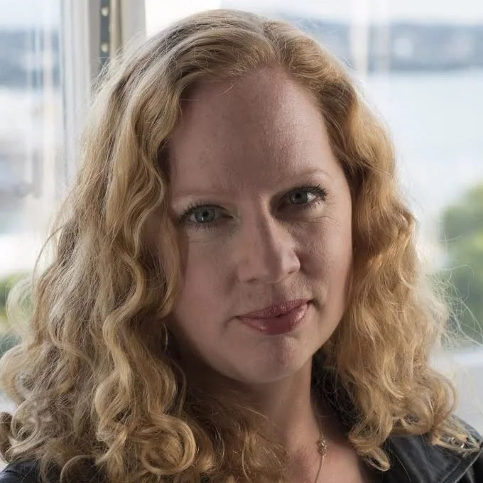 Heidi North – Shanghai 2016