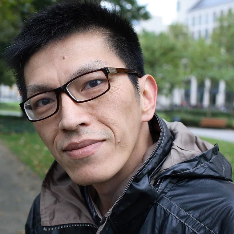 Xiao Bai – MKWC 2015