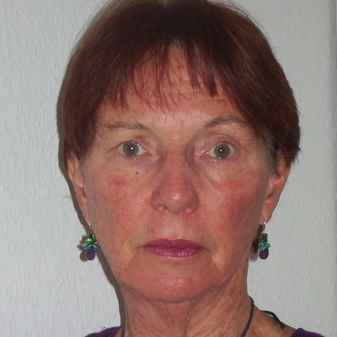 Frances Edmond – Shanghai 2018