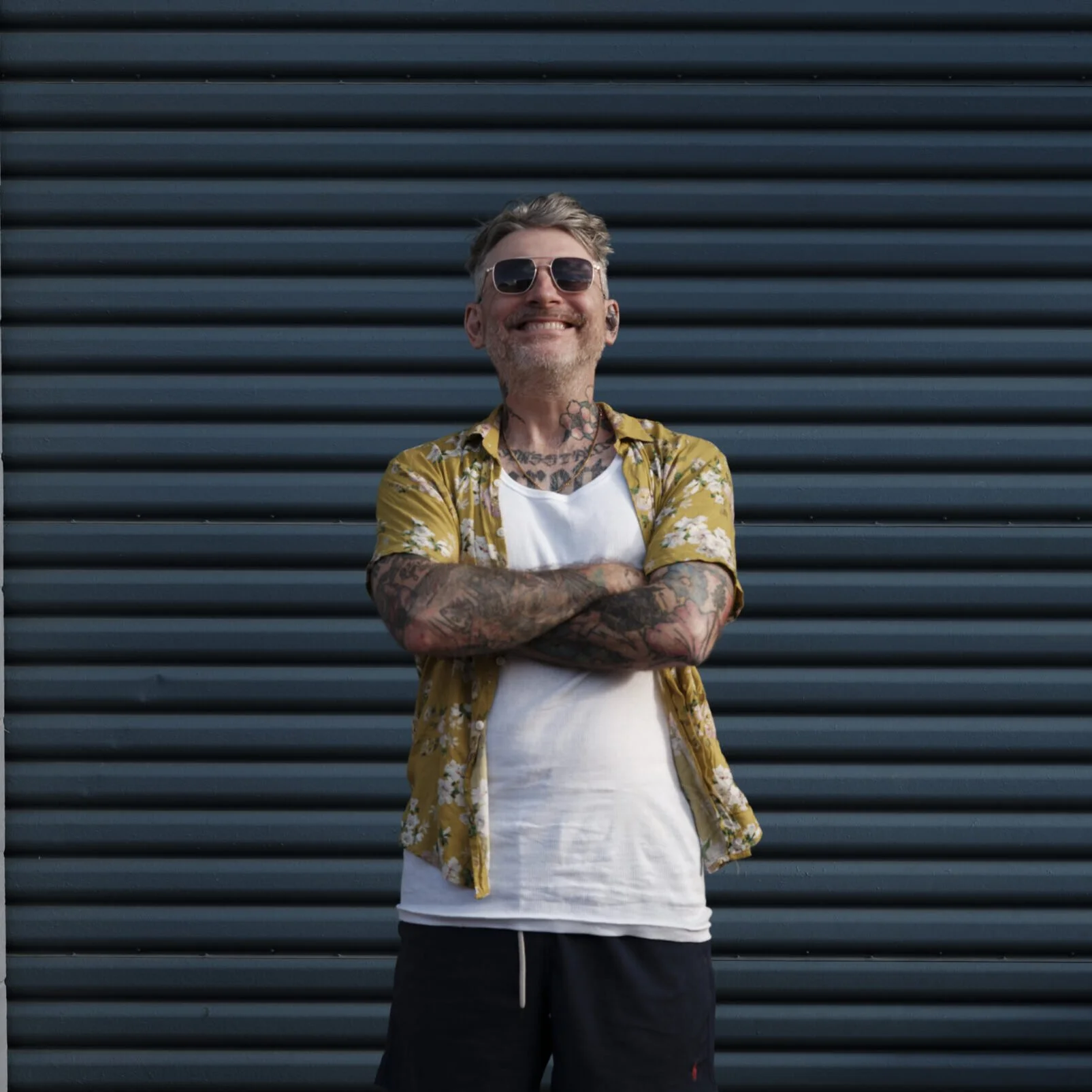 Dominic Hoey – 2024 Australian Residency Exchange – to Varuna