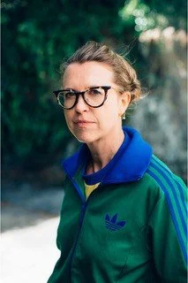 Kirsten McDougall: 2026 Late Winter Residency
