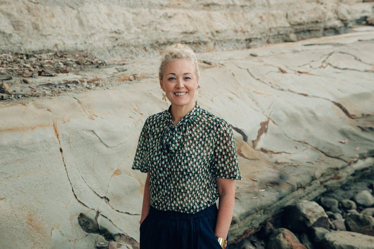 Gina Butson: 2026 Early Spring Residency