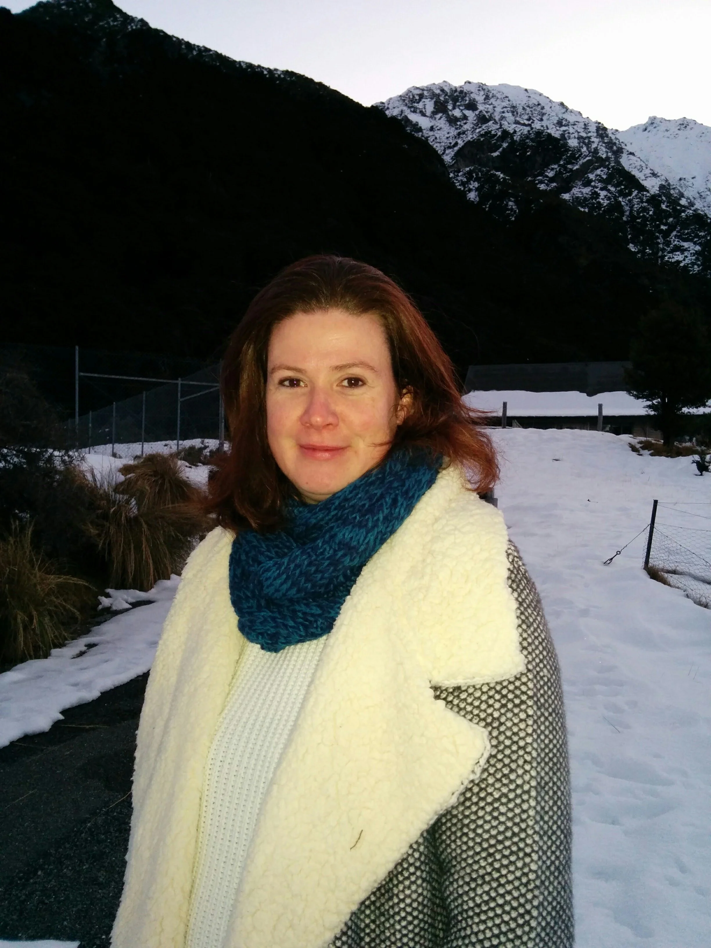 Majella Cullinane: 2021, 2025