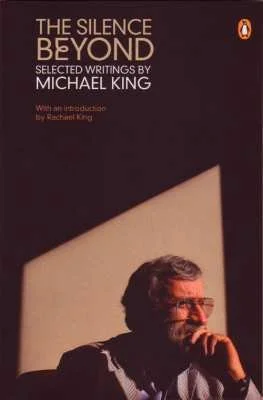 The Silence Beyond, with an introduction by his daughter Rachael King, was published in 2011