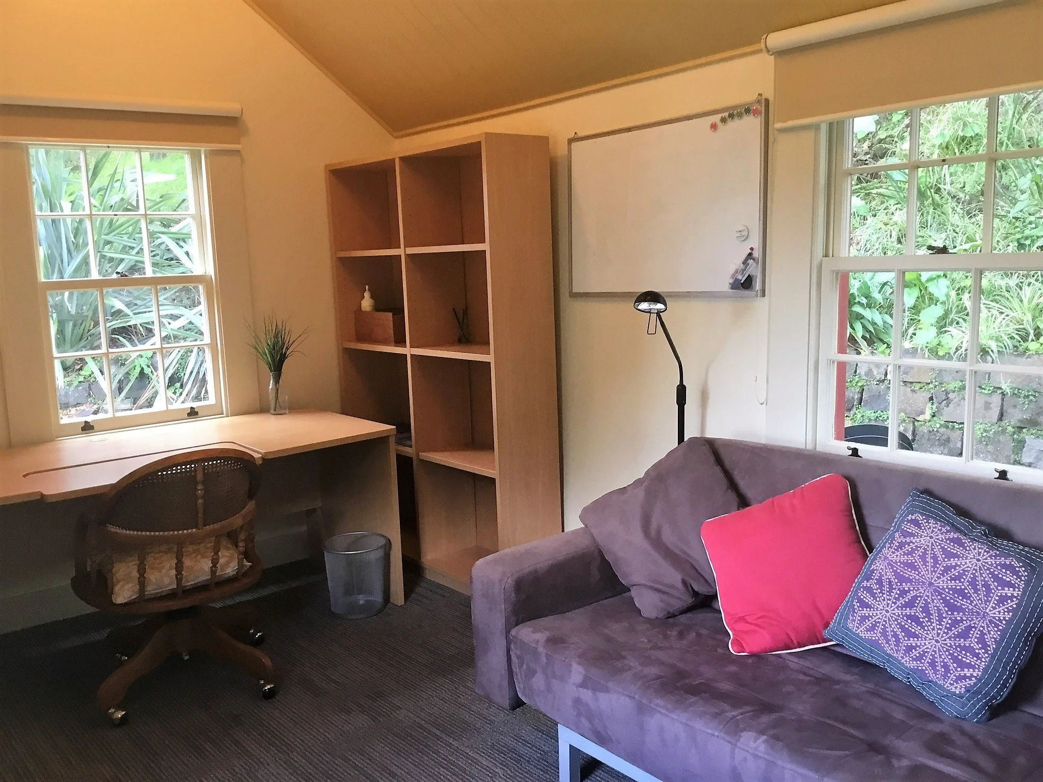 Writers cottage interior.jpg