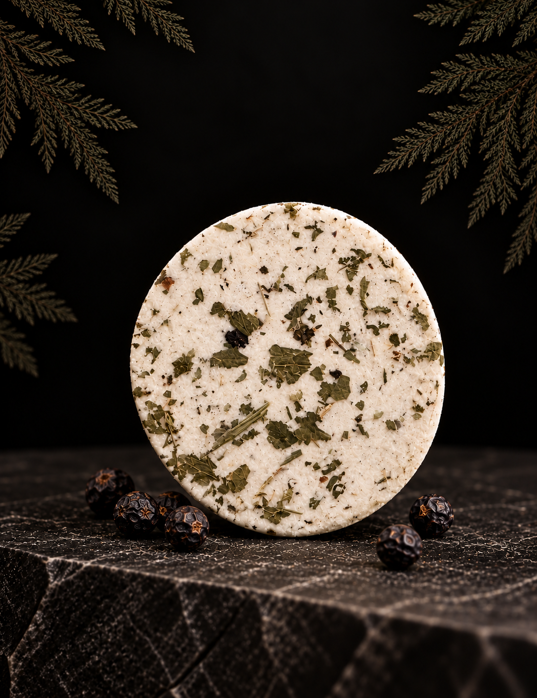 Forest Aura | Ritual Shower Steamers