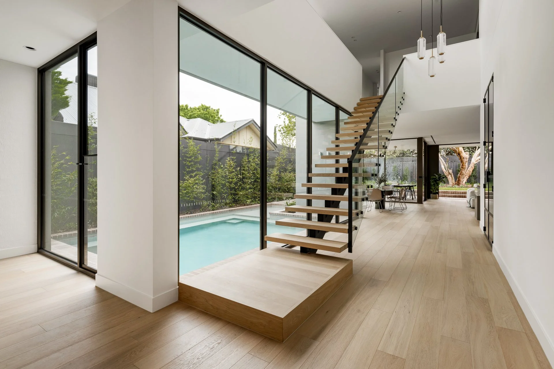 RMH Lottery Home - Bateman Hampton 2024