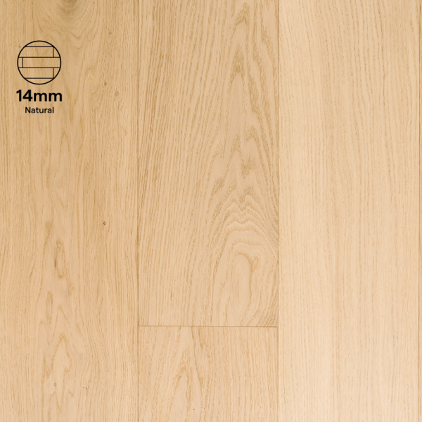 Crystal Oak