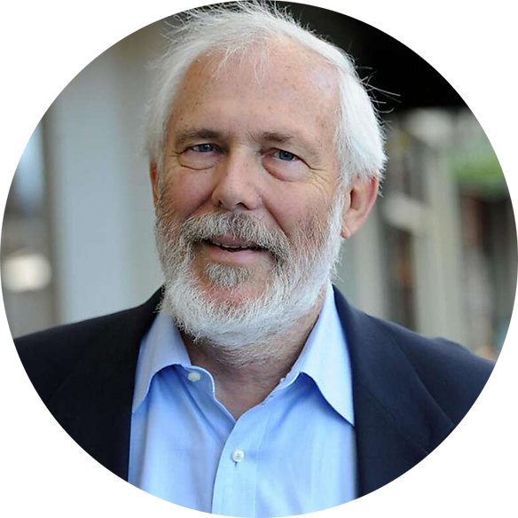 Gordon Wozniak