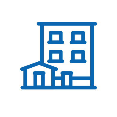 Housing at all income levels
