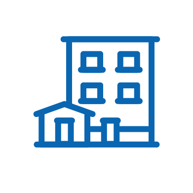 Housing at all income levels