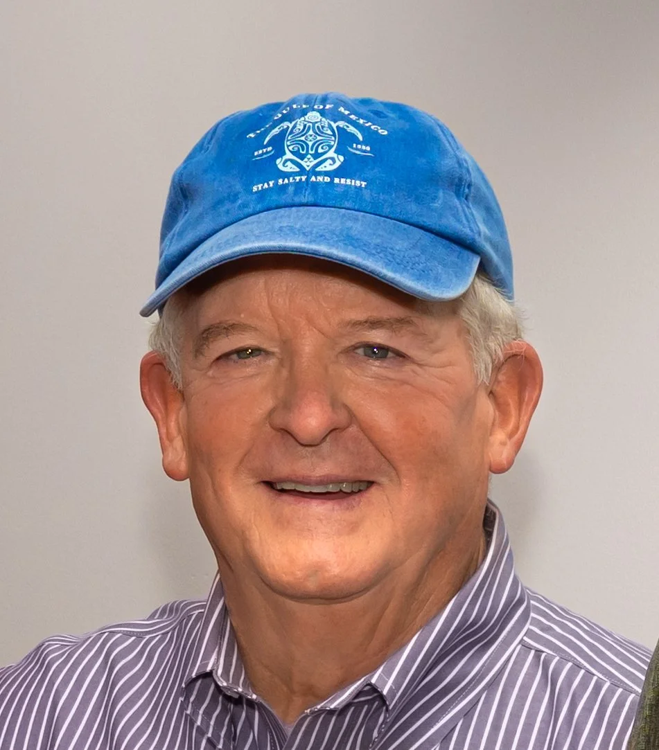 Mark Humbert, Councilmember, Berkeley D8