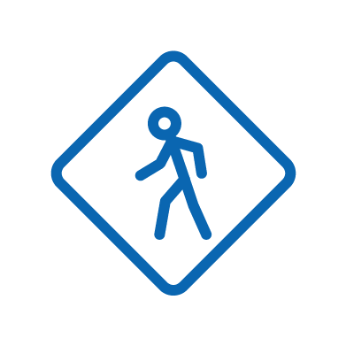Smoother, safer streets and sidewalks