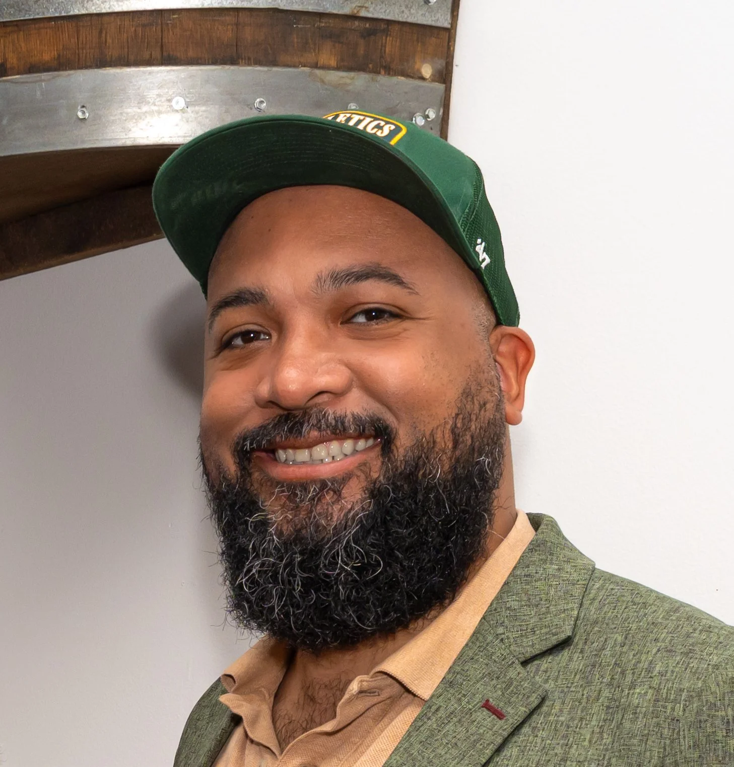 Terry Taplin, Councilmember, Berkeley D2