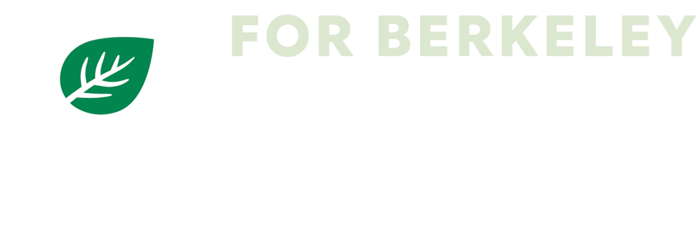Ross Bernet for Berkeley