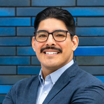 Victor Flores
Director, BART Board District 7
