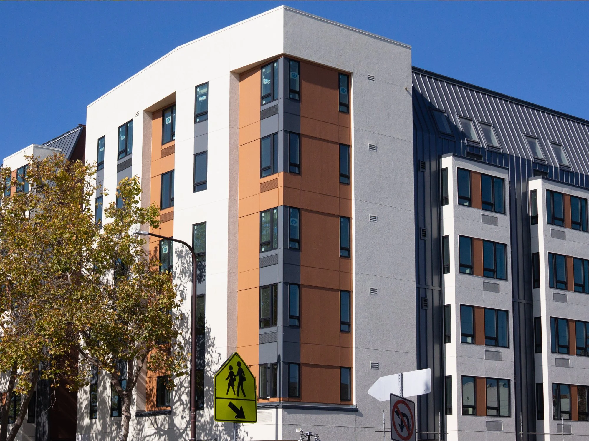 Affordable housing