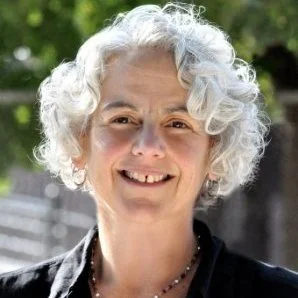 Julie Sinai (#2)
Former Director, Berkeley School Board