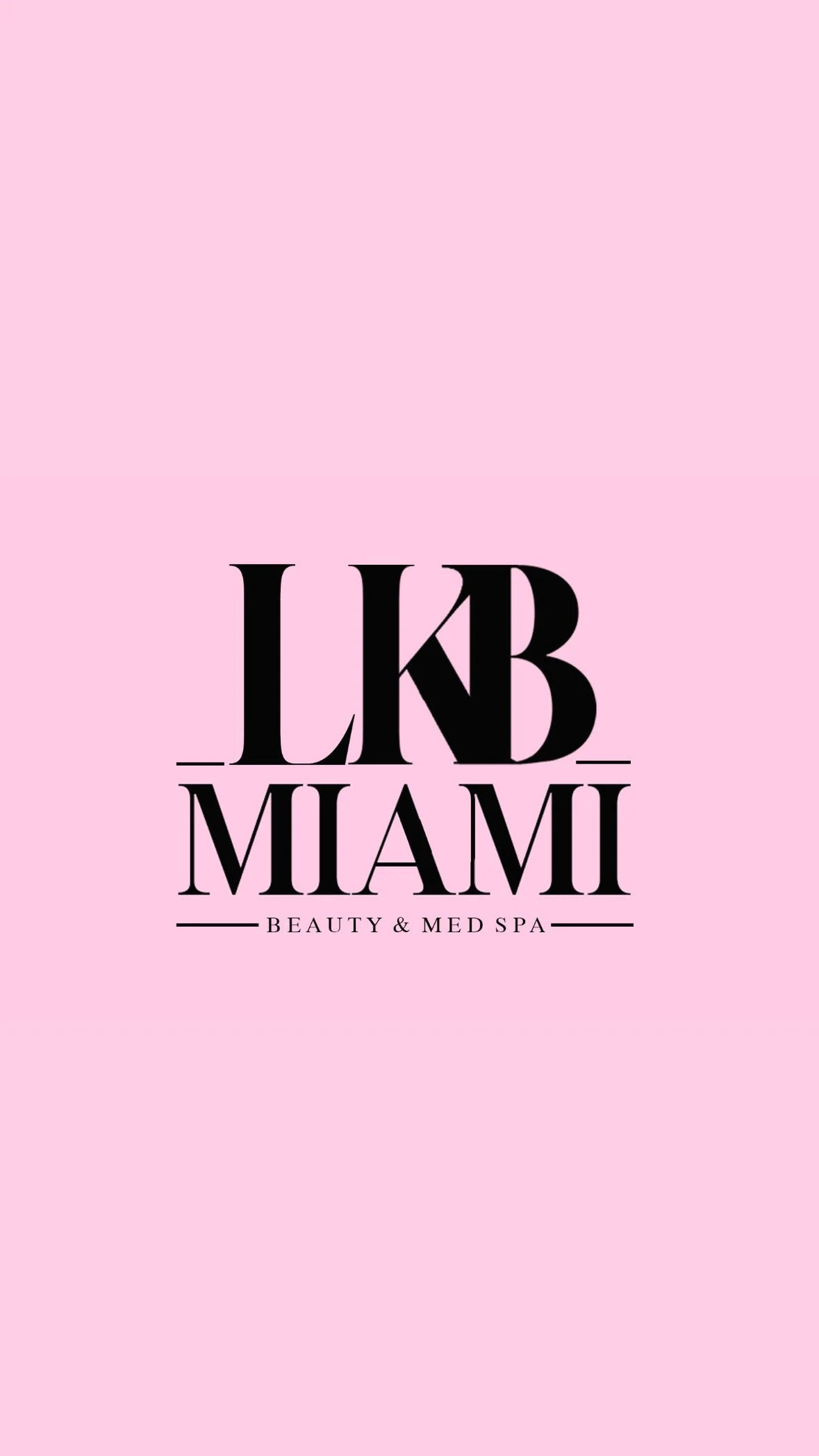 LKB Baddie Rx