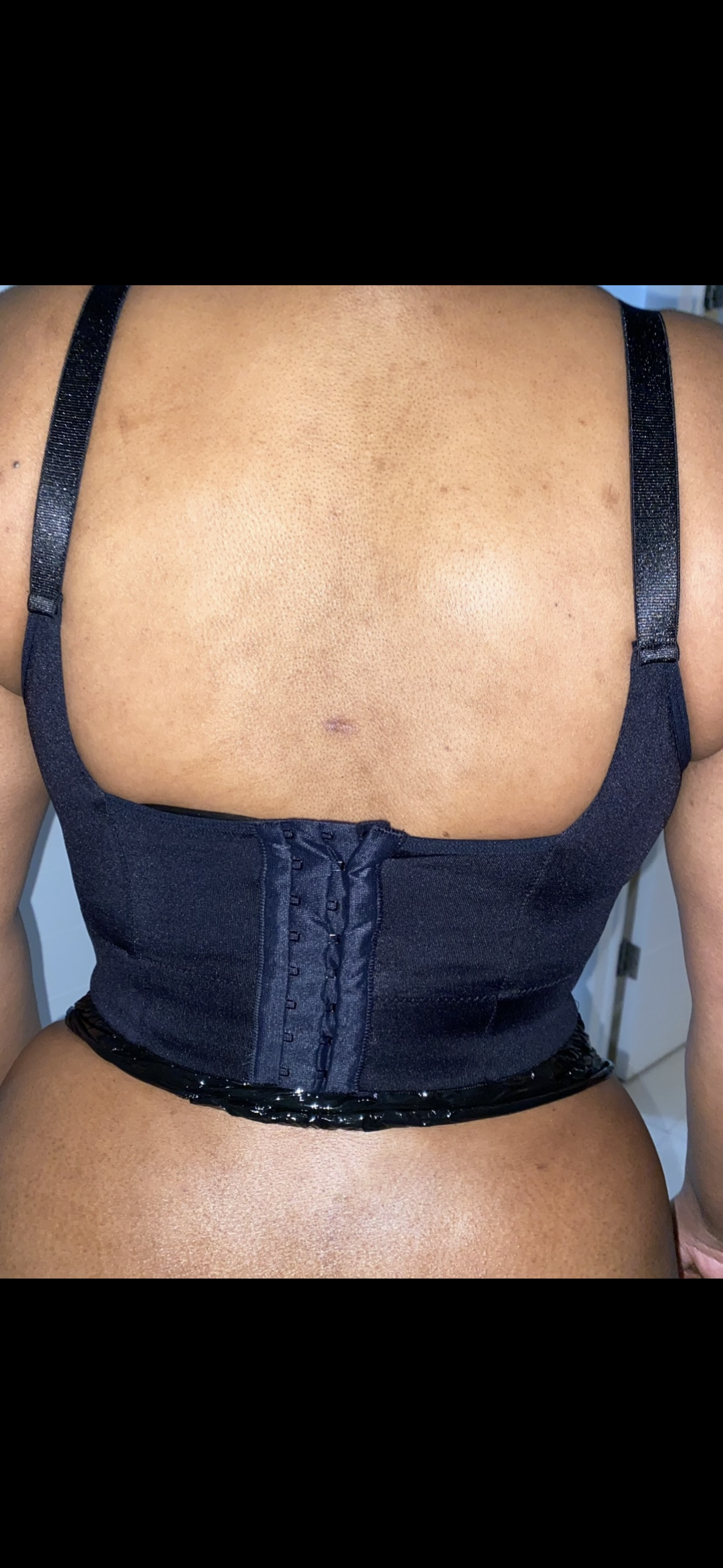 Bra Shapewear