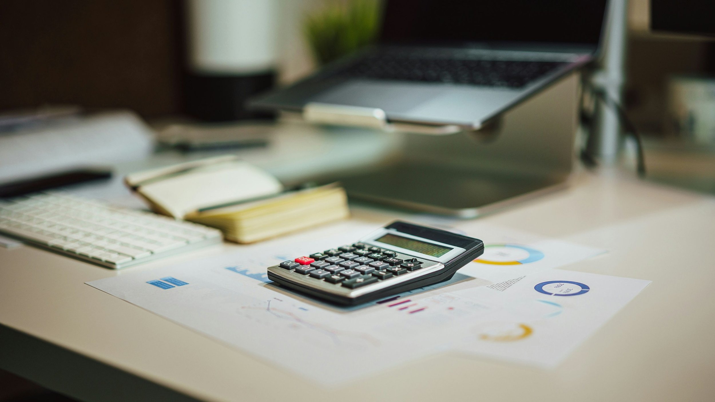 Bookkeeping Basics: Understanding Your Chart of Accounts