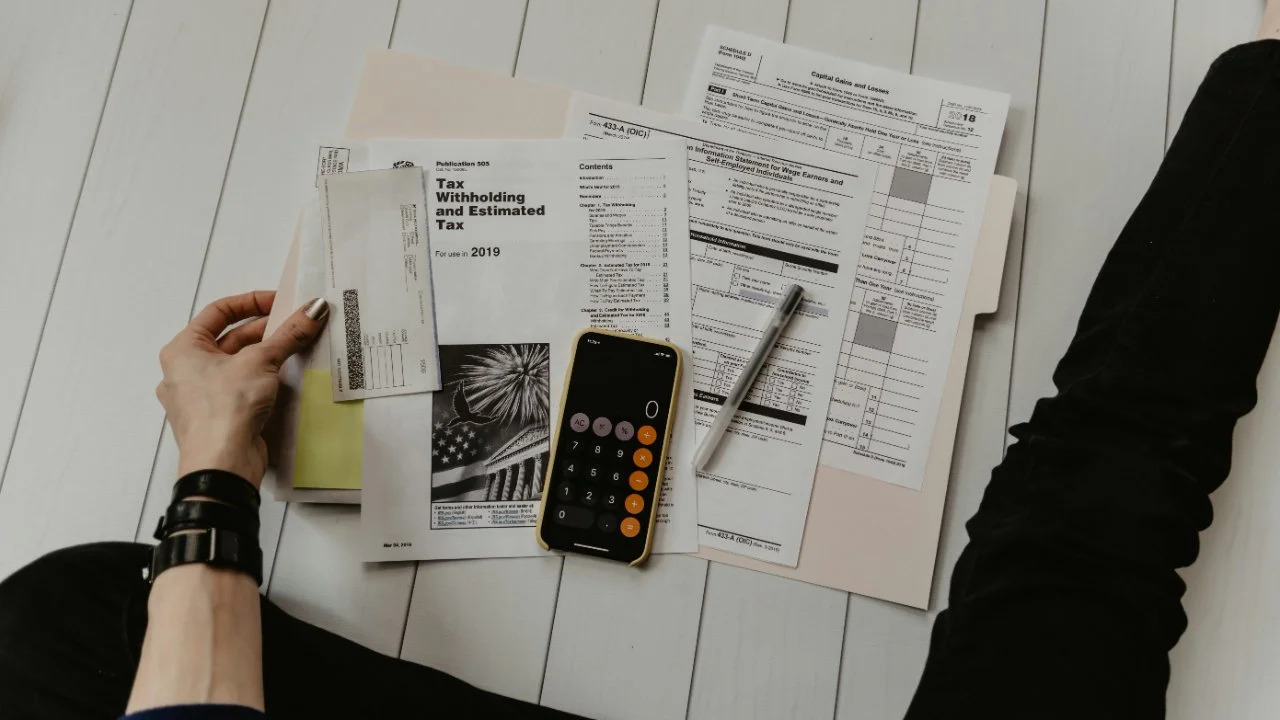 Is your financial health a priority?