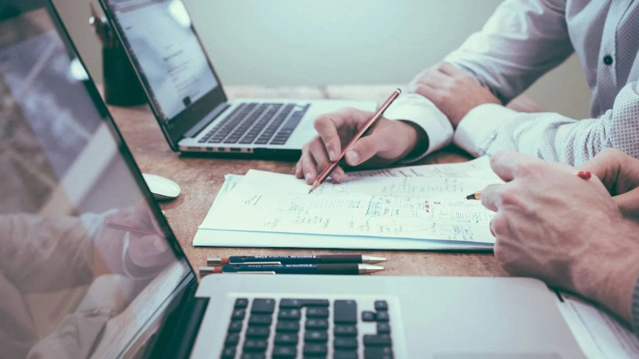 What's the hardest part of your business?