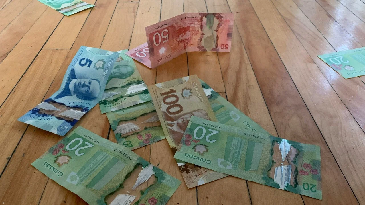 Financial help in uncertain times