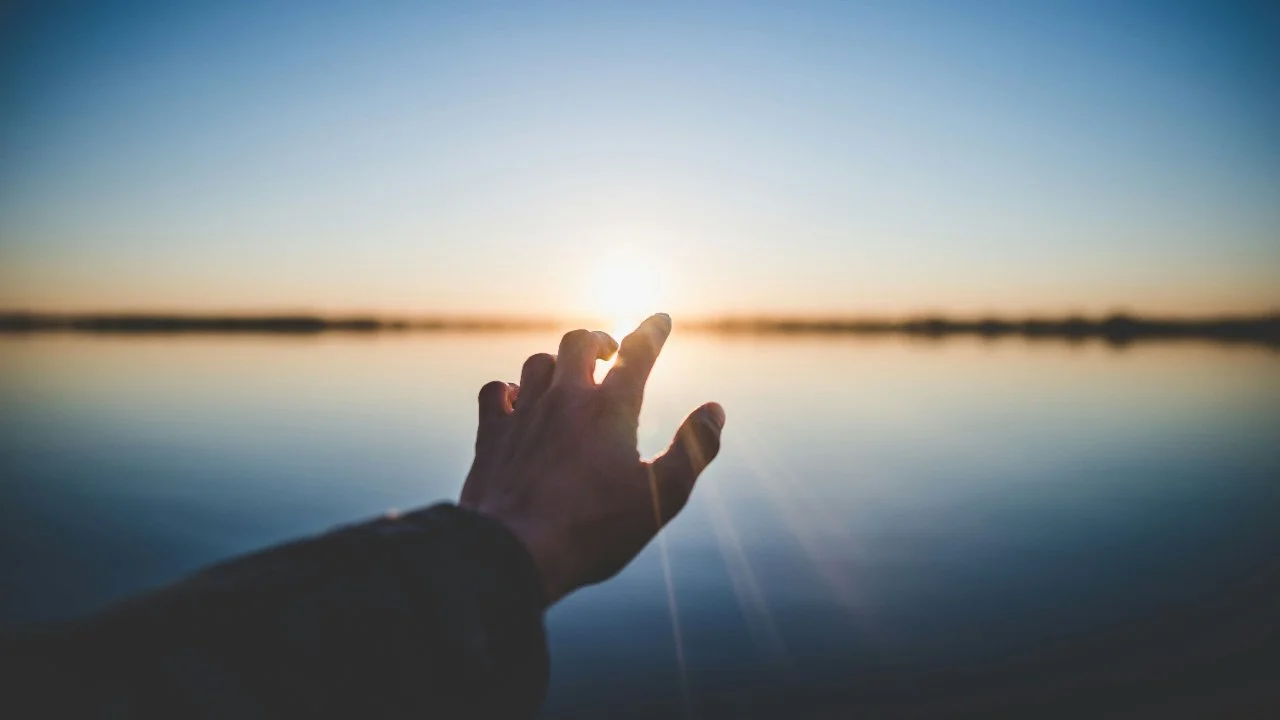 Q&amp;A: How can I be spiritual and focus on profits?