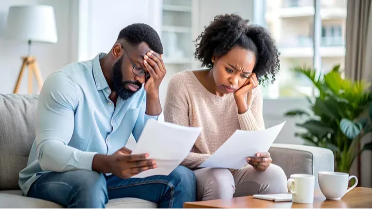Ugh, Debt!