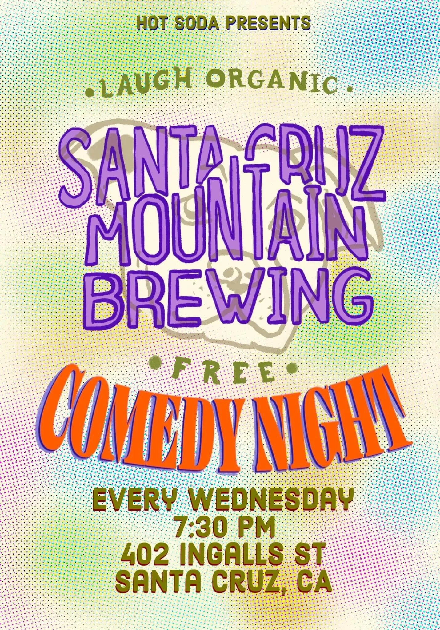 Santa Cruz Mountain Brewing
