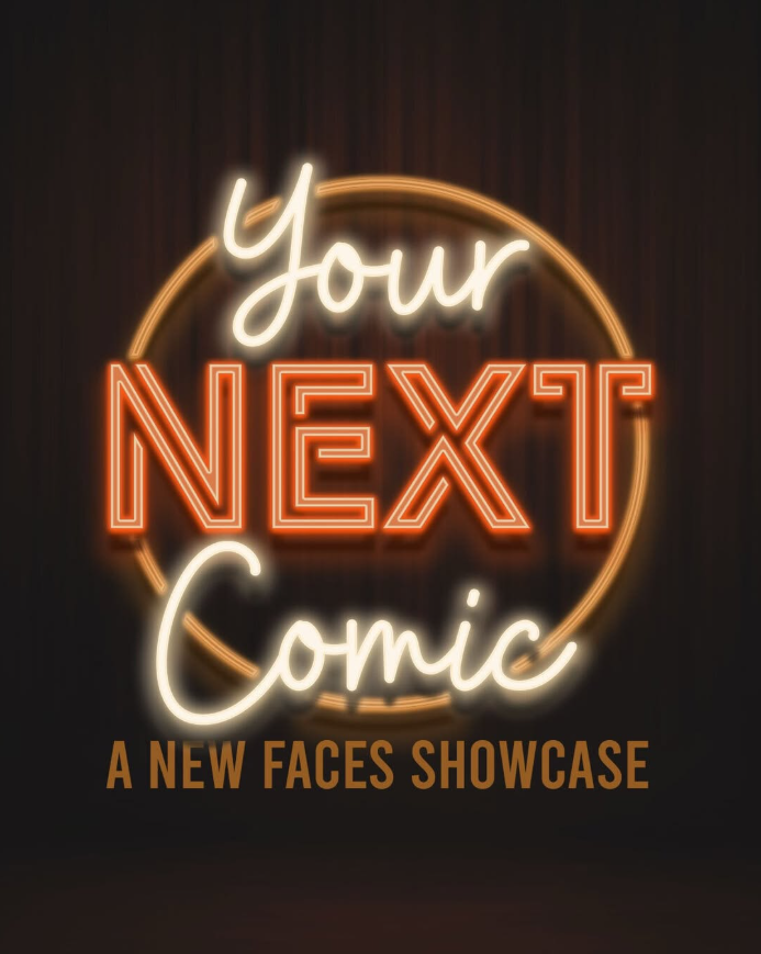 Your Next Comic - Punch Line San Francisco