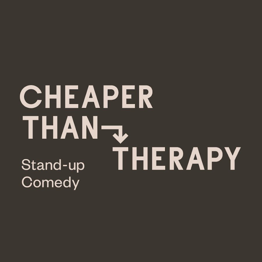 Cheaper Than Therapy