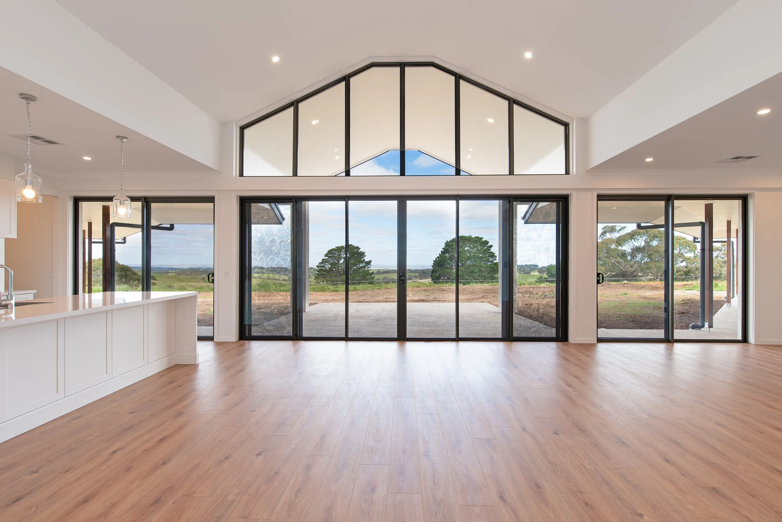 Residential Building Design Sunshine Coast