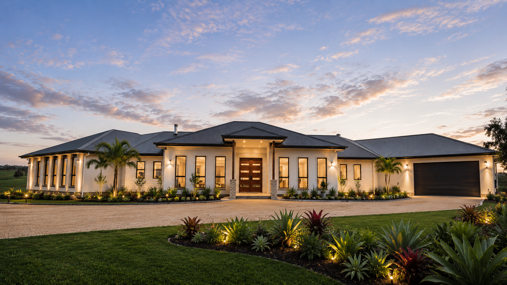 Sunshine Cooast Building Designer