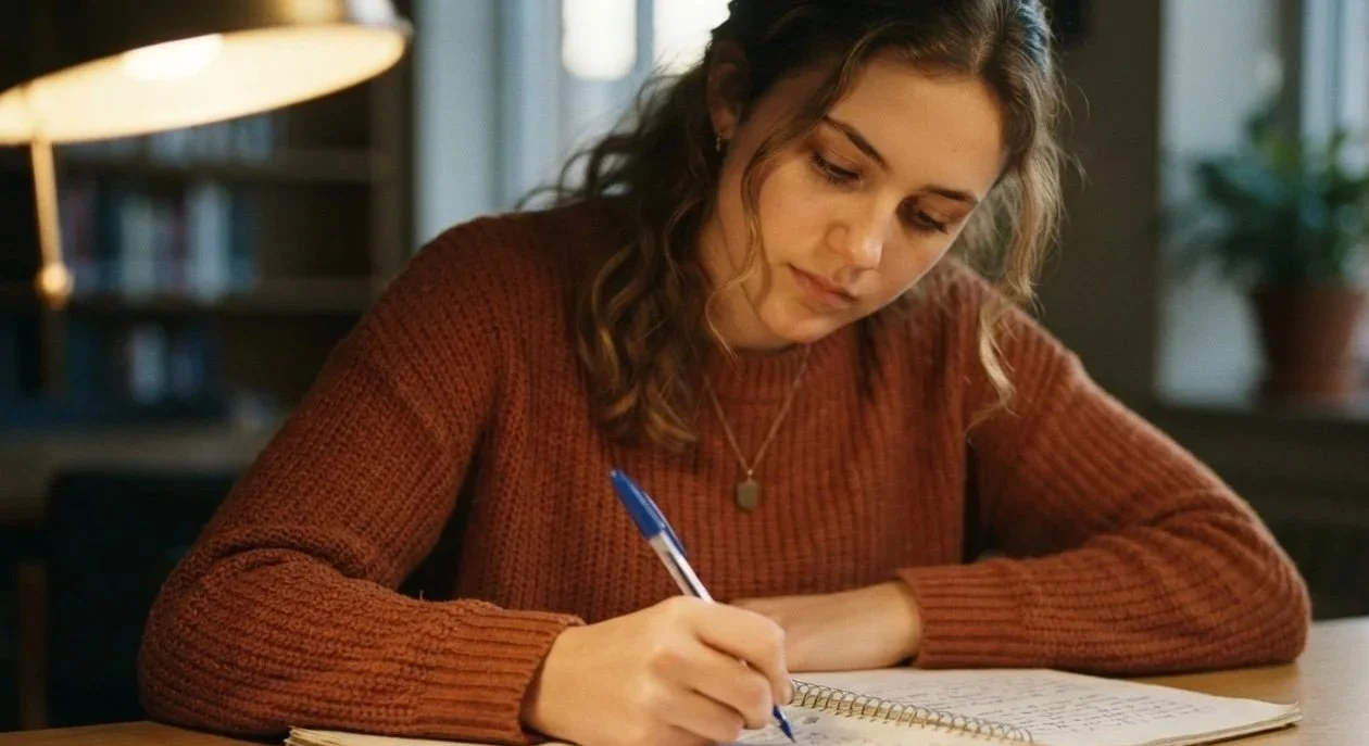 What College Essays Are Really About (And What They're Not)