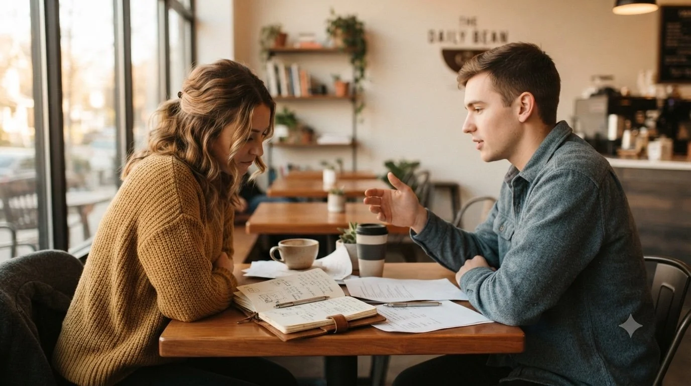 College Essay Topics That Actually Work (Yours Doesn't Need to Be Dramatic)