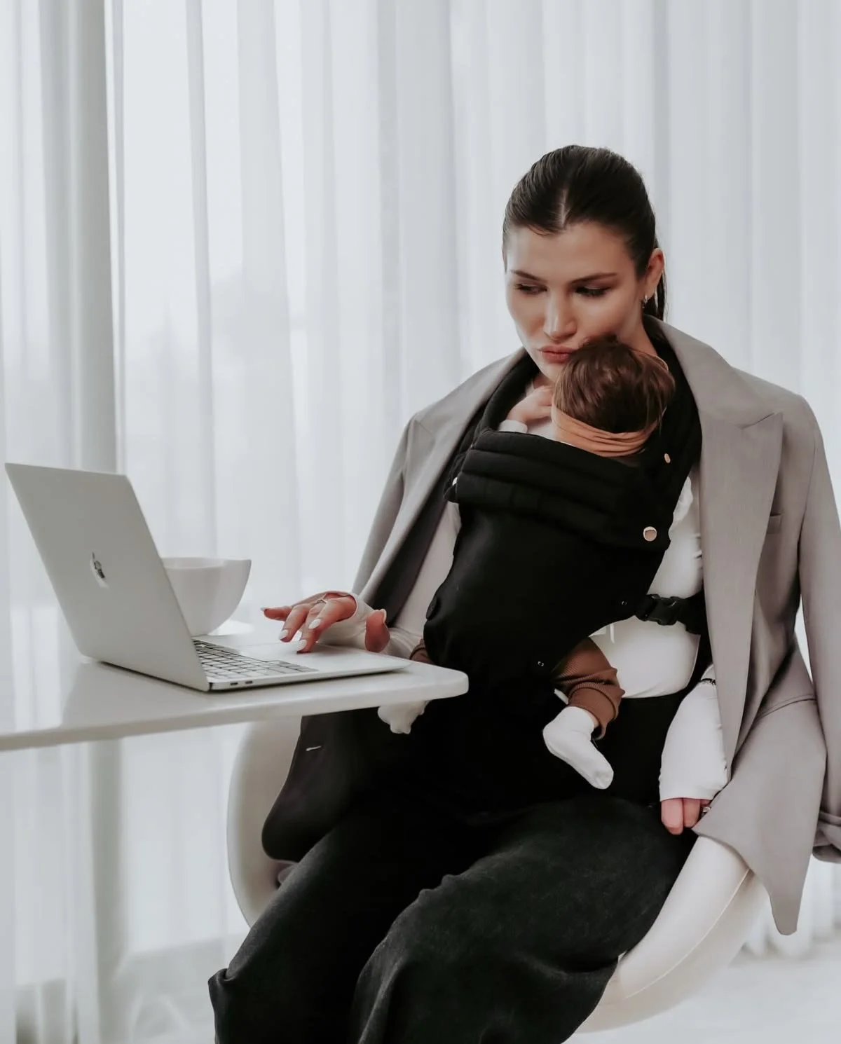 Écoute et soutien post-partum (visio) - 1h