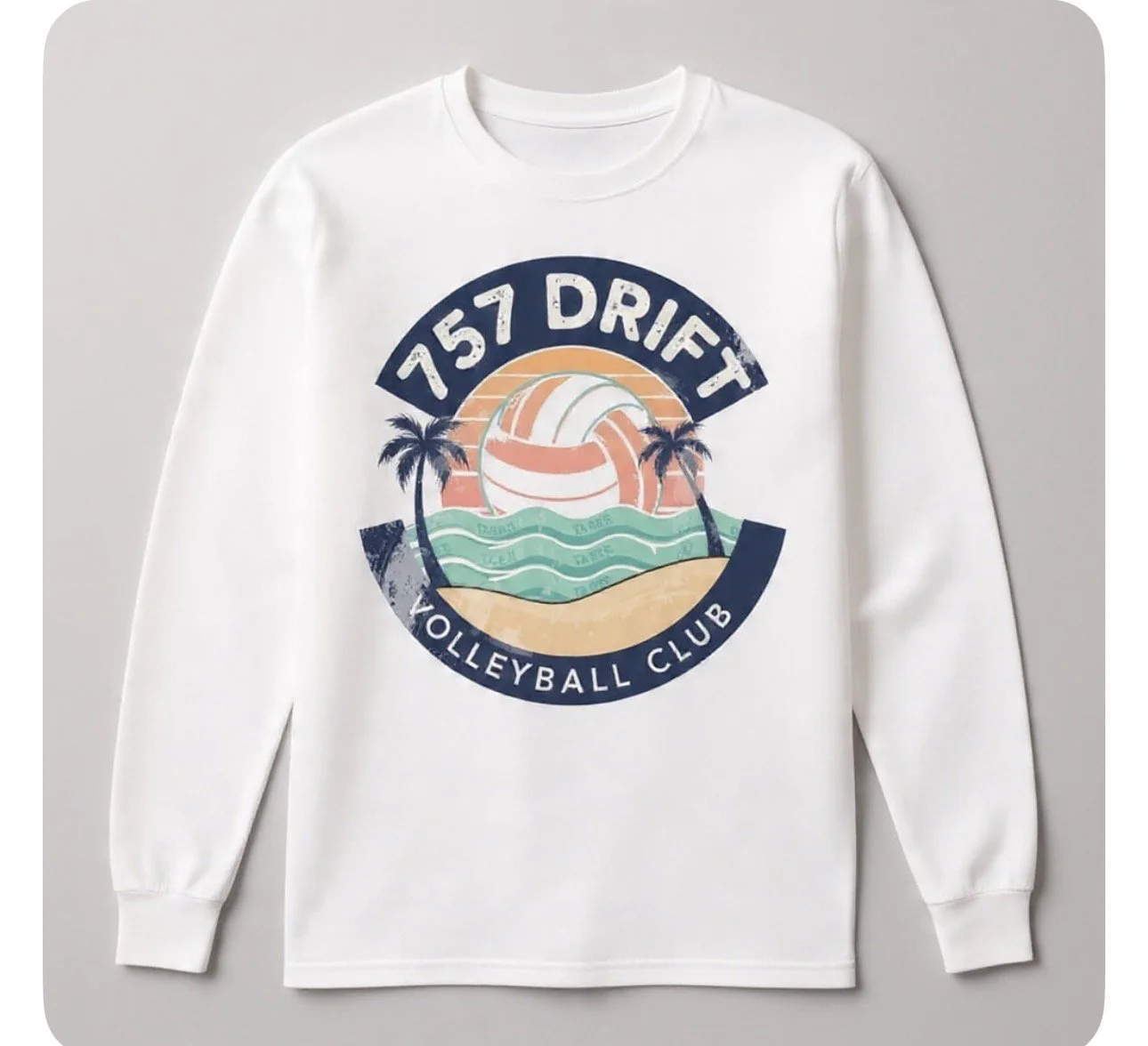 Long Sleeve