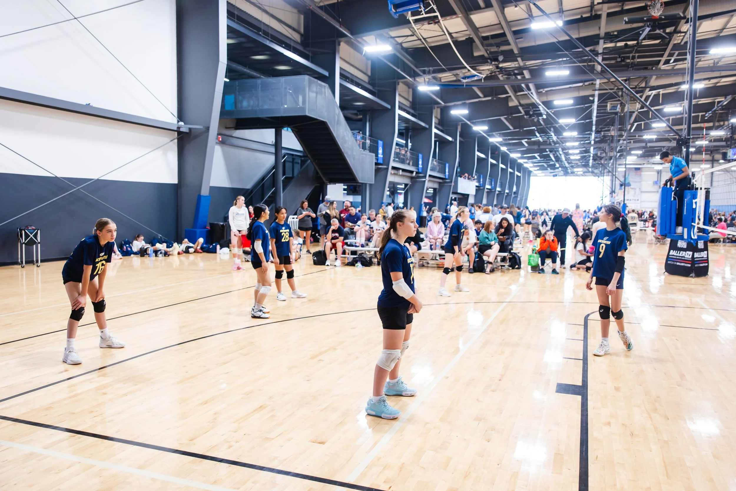Summer League 2 | July 26-August 30