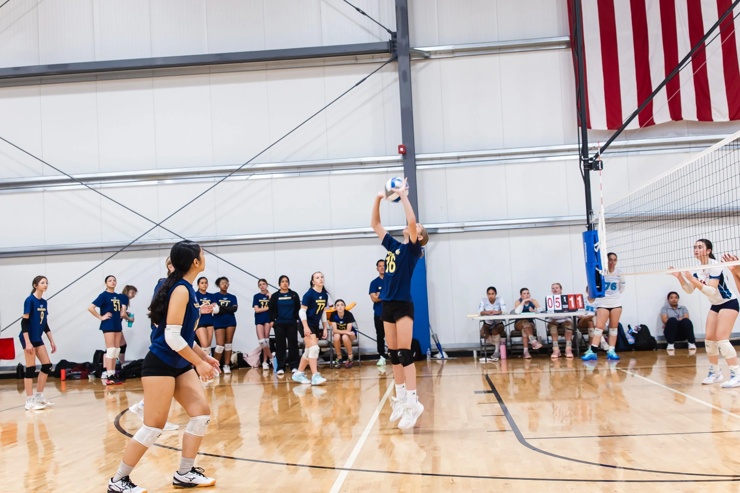 Clinic- Setting July 29 6-7pm