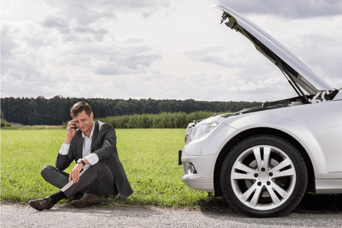 What Causes Unexpected Vehicle Breakdowns and How to Prepare