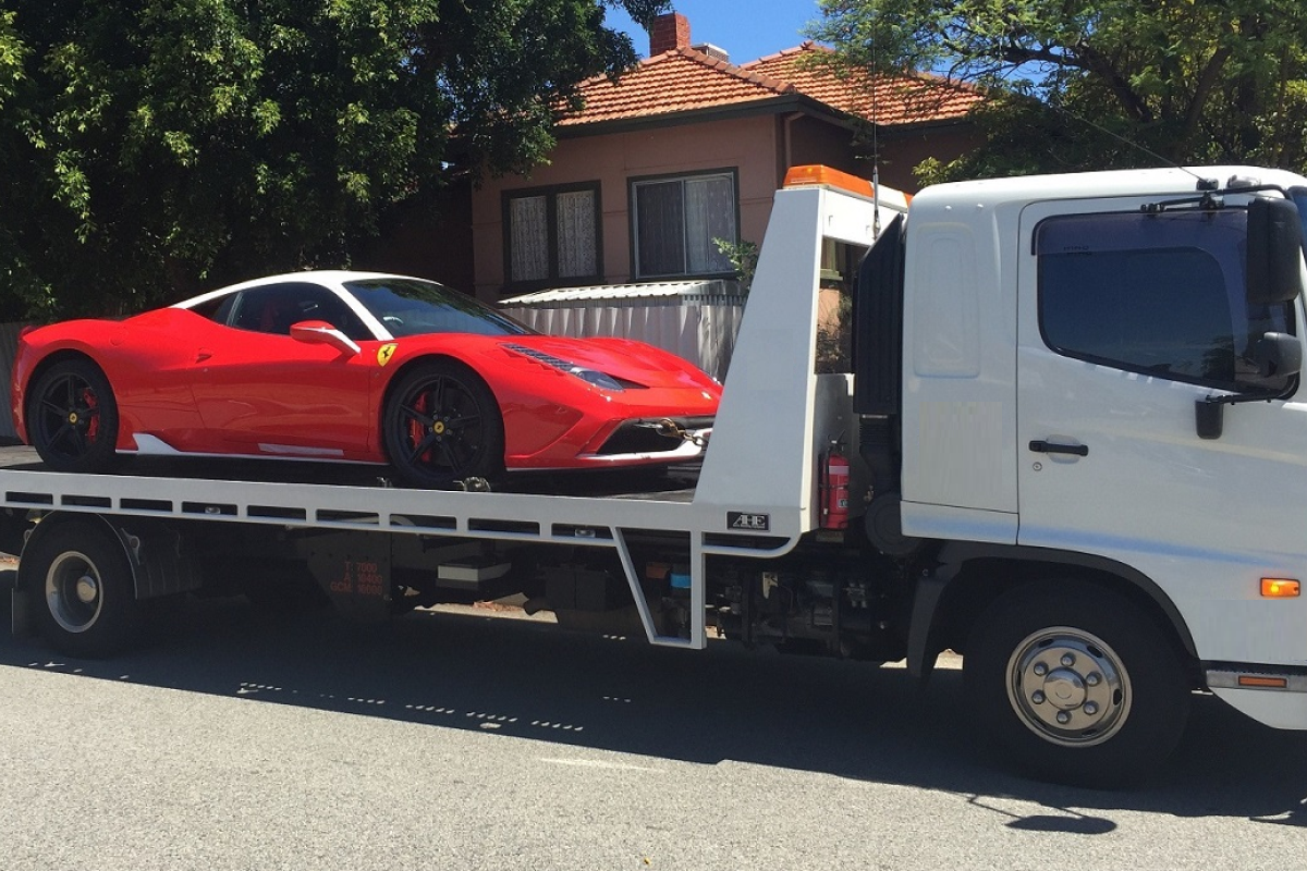 Why 24/7 Towing Services Are Essential for Modern Drivers