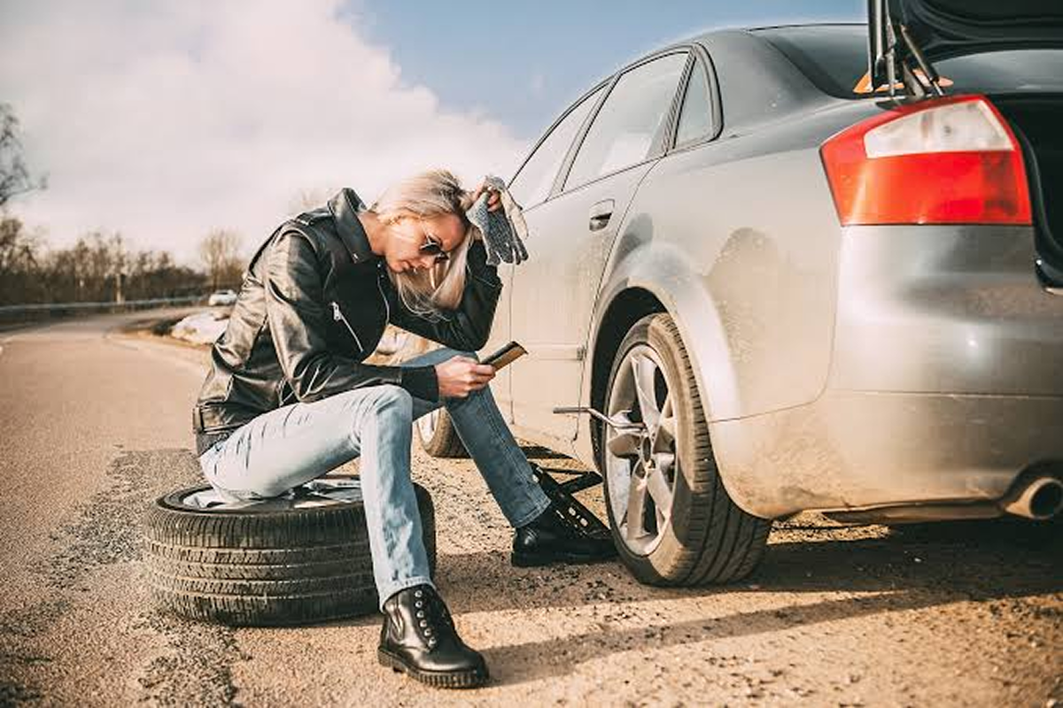 What Information Should You Provide When Calling a Tow Truck?