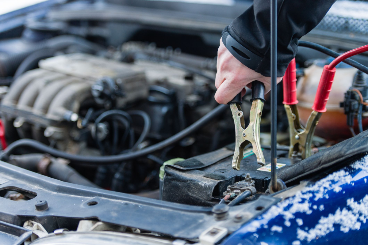 Common Causes of Dead Batteries and How to Prevent Them