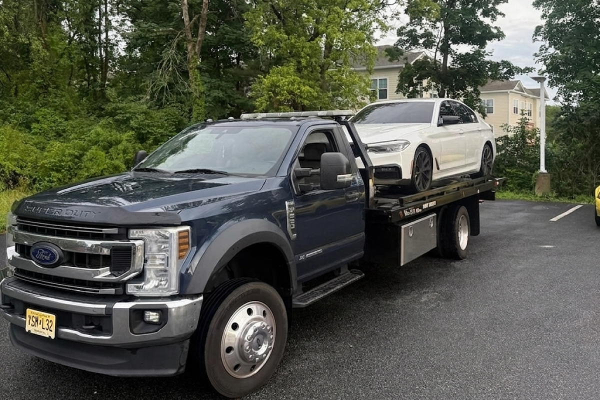 How Much Does Towing Cost in Columbus, OH? What Factors Affect Your Quote?