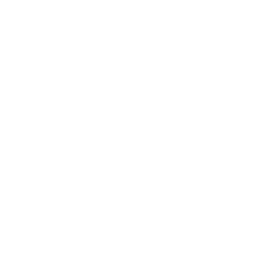 Truck dollie with a car on it, viewed from the side.