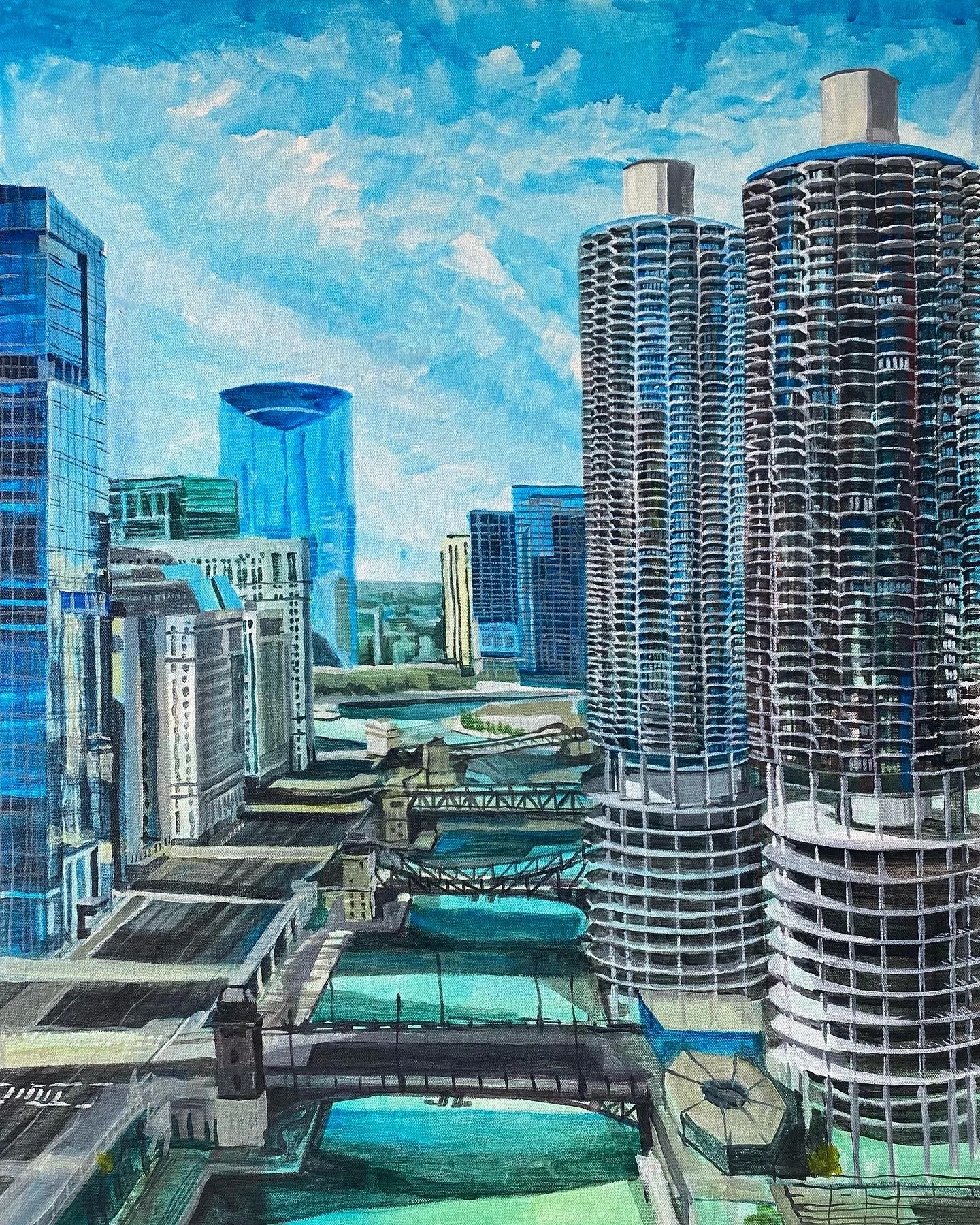 Chicago