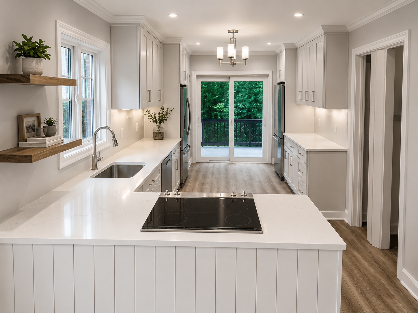 Home Remodeling Services Providence, RI | Guerrero Home Improvements